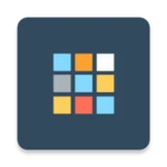 3x3 cube fridrich algorithms android application logo